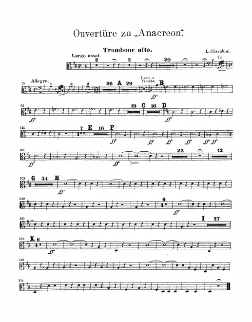 Alto Trombone