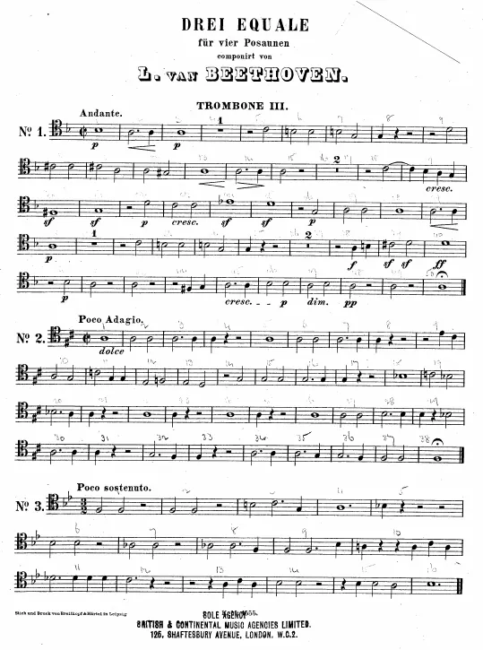 Trombone 3