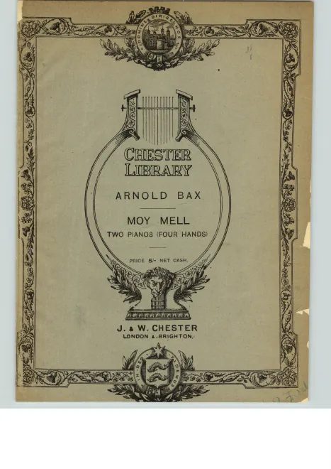 Color Cover
