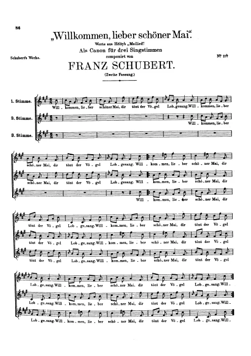 2nd Part (published as "2nd Version")