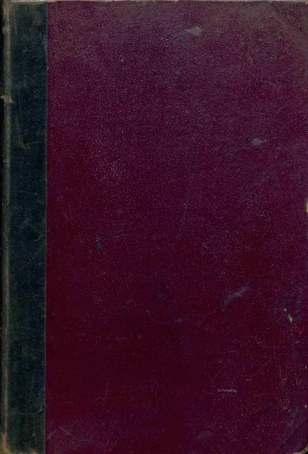 First page of 100 suites de valses