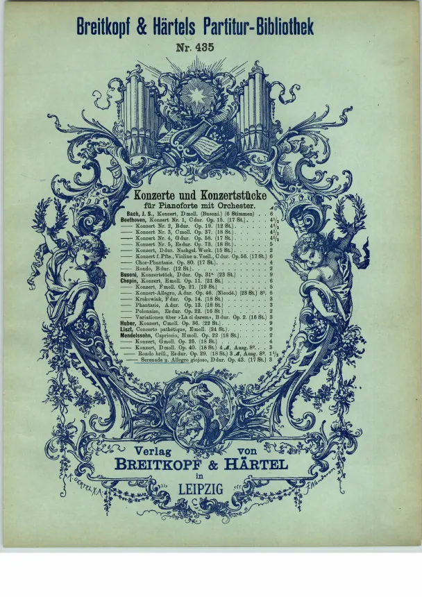 Color Cover