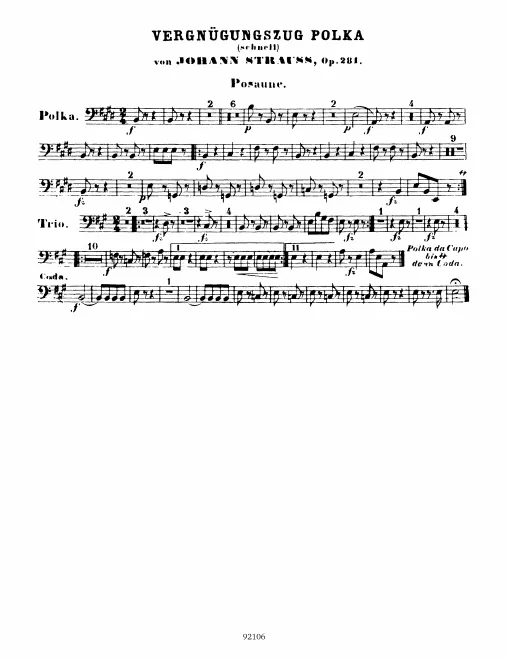 Trombone