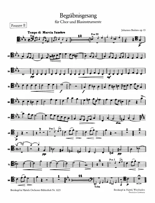 Trombone 2