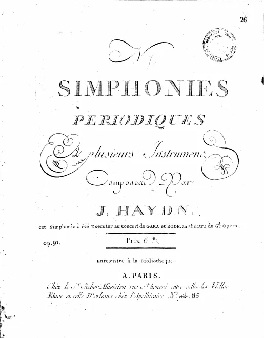 Cover Page