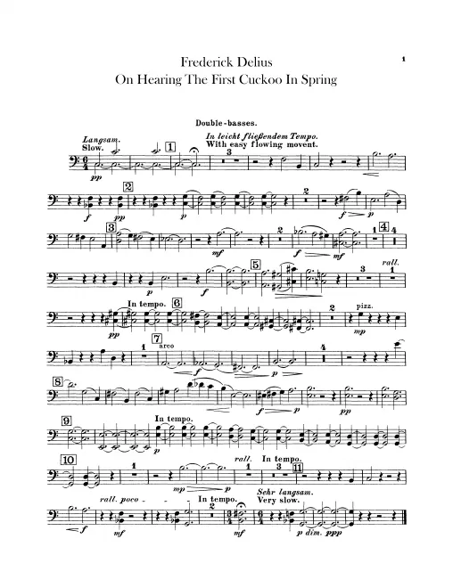 Basses