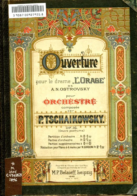 Color Cover