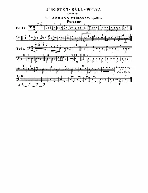 Trombone