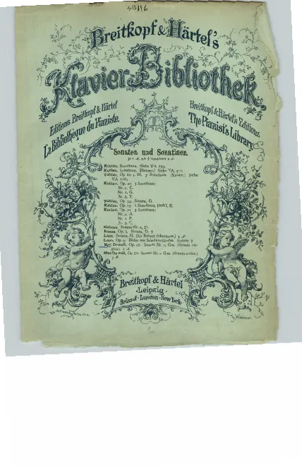 Cover Page (color)