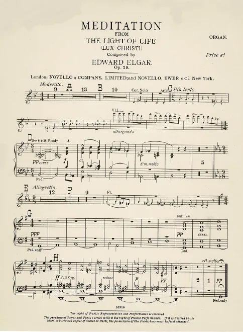 Organ