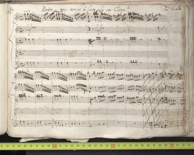 First page of Longe mala, umbrae, terrores