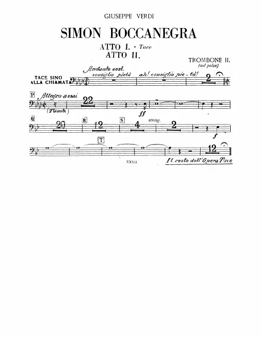 Trombone 2