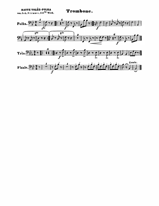 Trombone