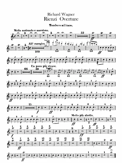 Snare Drum