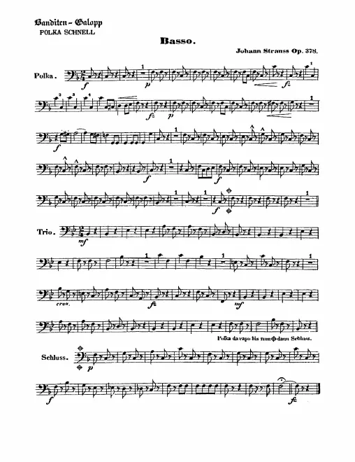 Basses