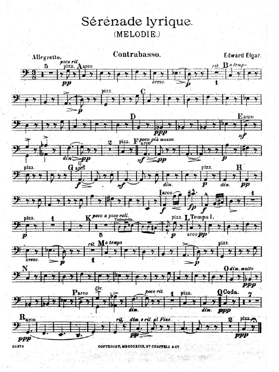 Basses