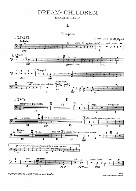 Timpani