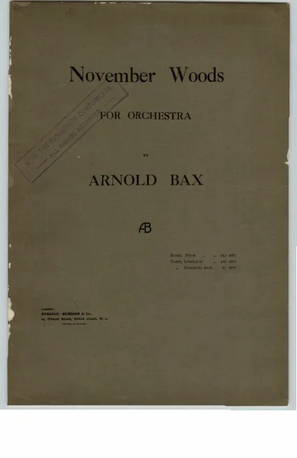 Color Cover