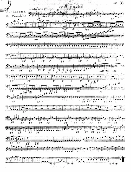 Basses