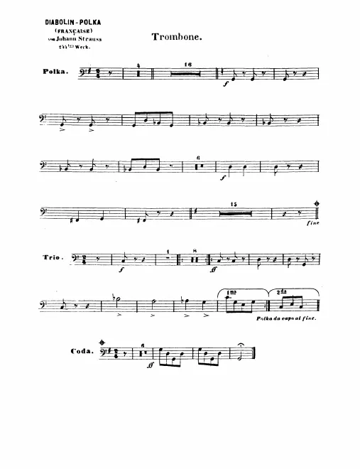 Trombone