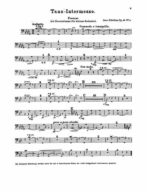 Trombone