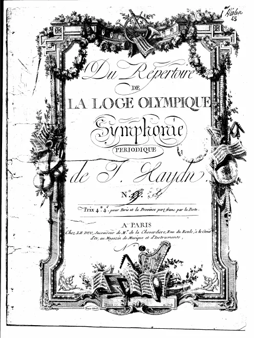 Cover Page