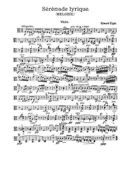 Violas