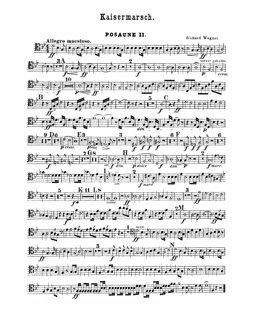 Trombone 2