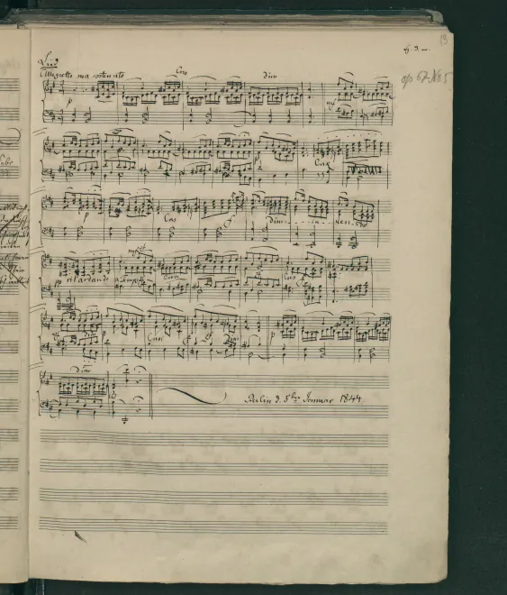 5. Moderato
