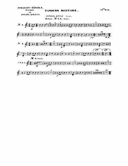 Snare Drum