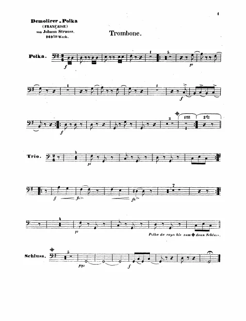 Trombone