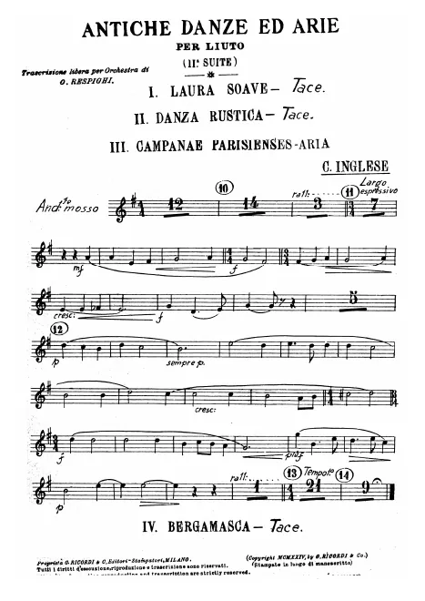 English Horn