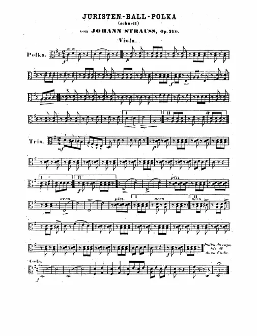Violas