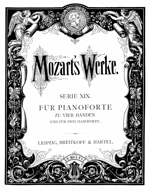 First page of Allegro
