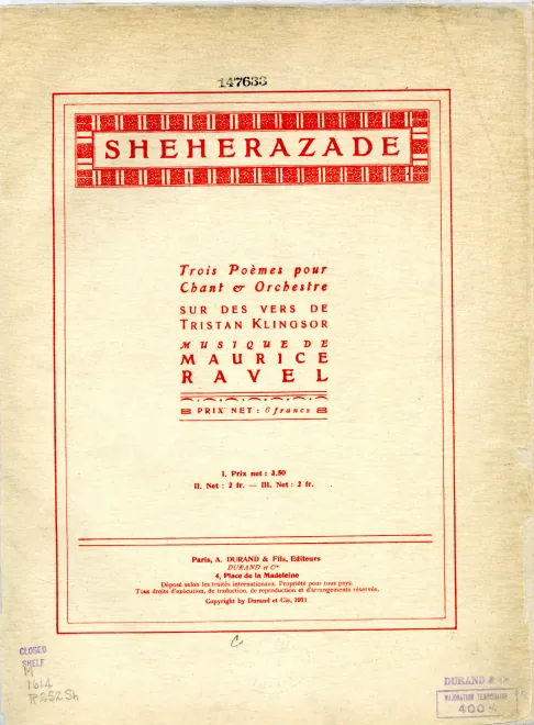 Cover Page