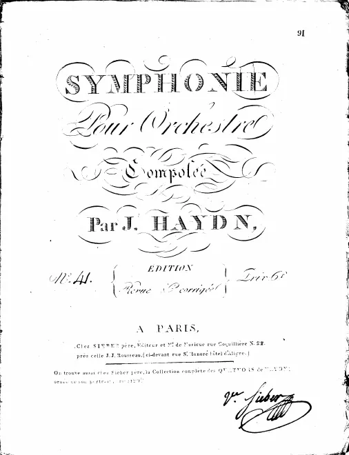 Cover Page