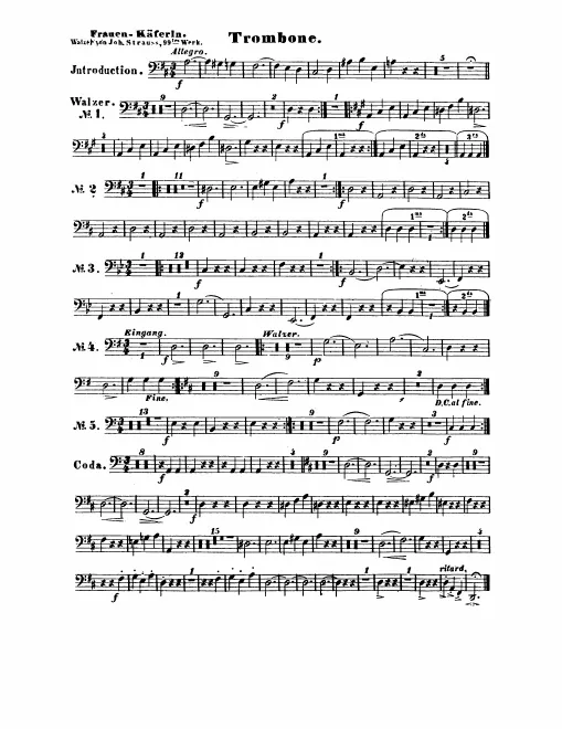 Trombone