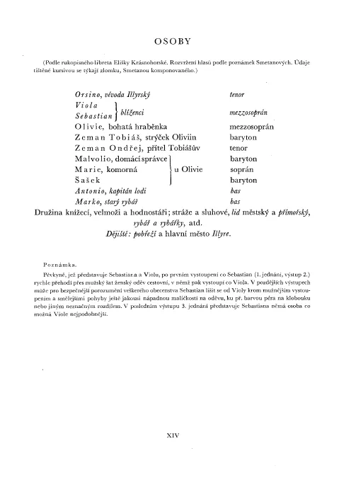 First page of Viola