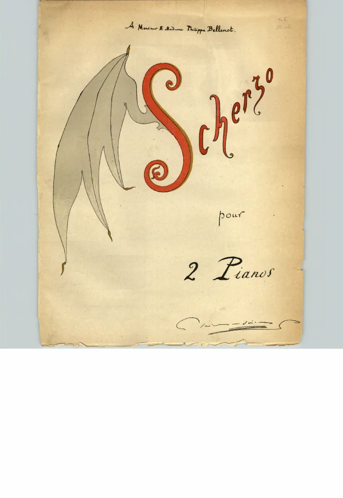 Color cover