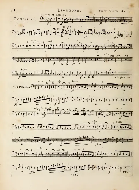Trombone