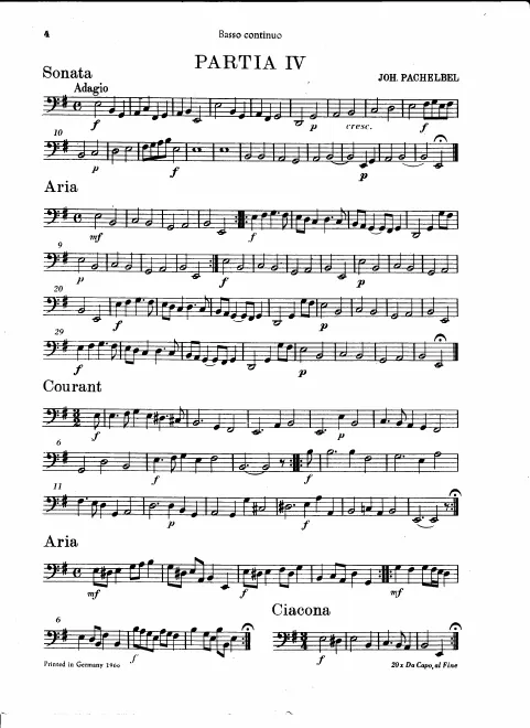 Cello