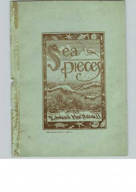Cover Page (color)