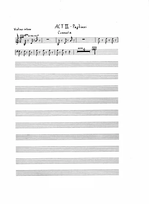 Violin