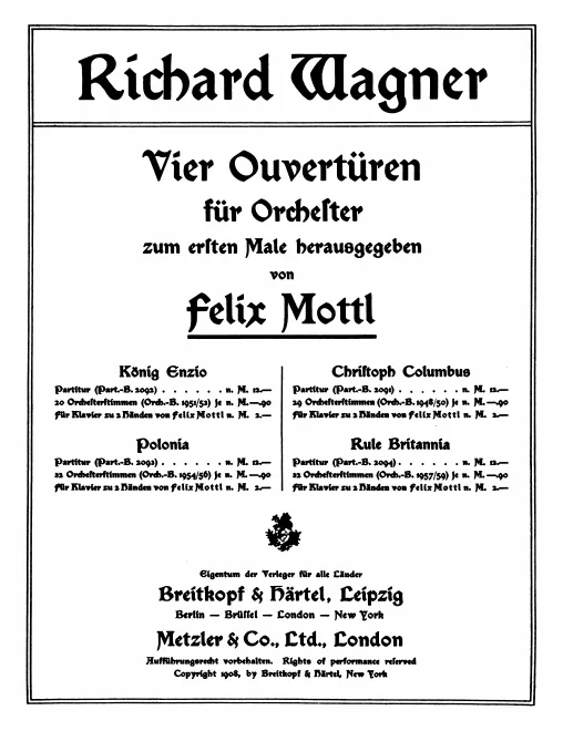 First page of Polonia