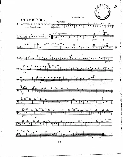 Trombone