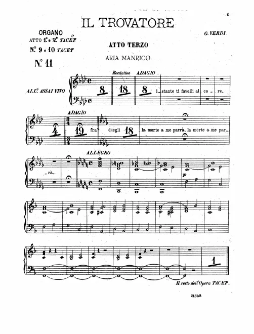 Organ