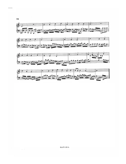 First page of Durch Adams Fall ist ganz verderbt