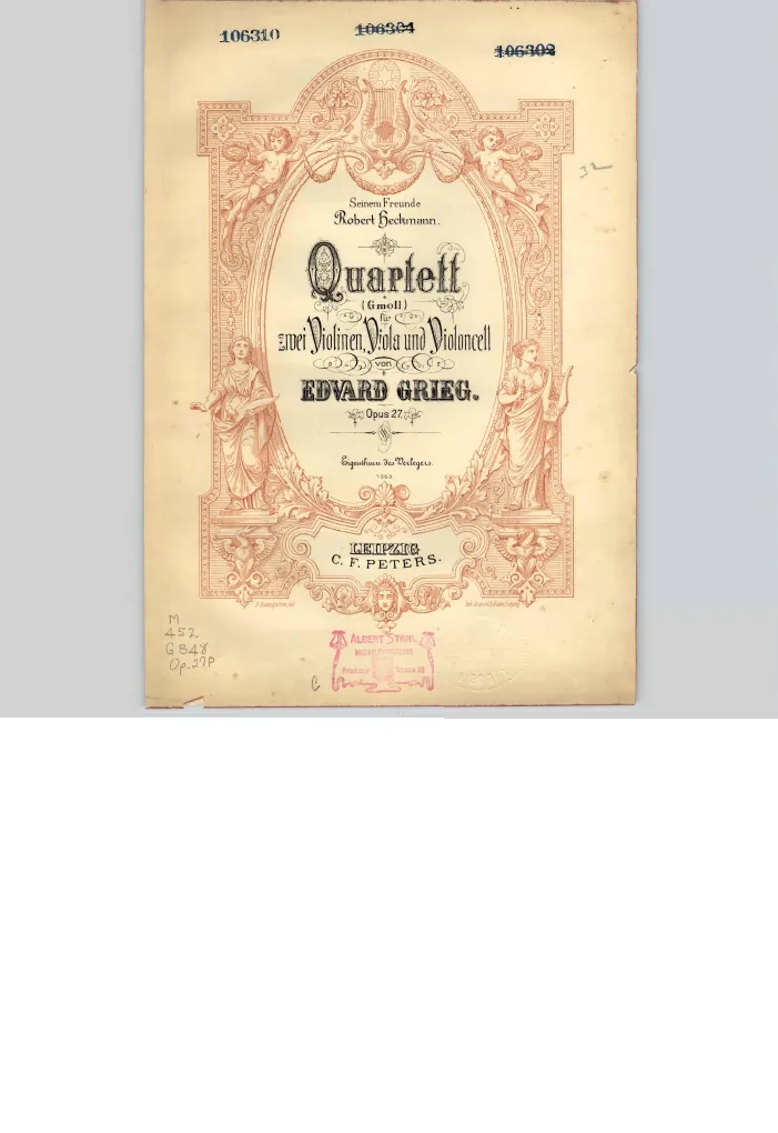 Color Cover
