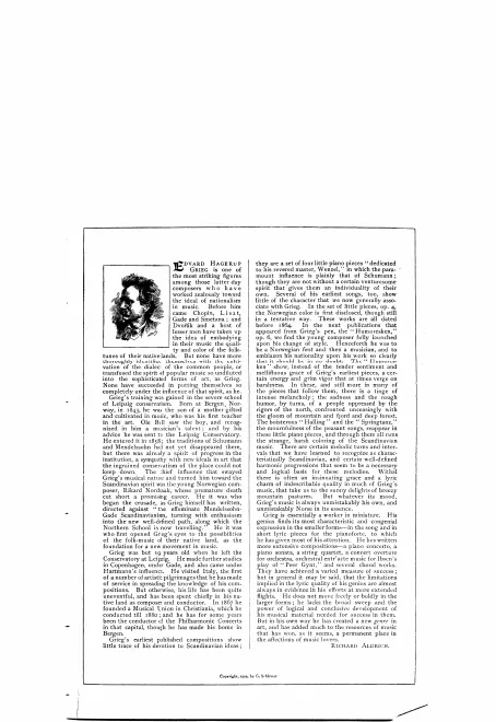 First page of 45 Pieces for Pianoforte