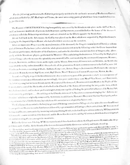 First page of 3 Equali